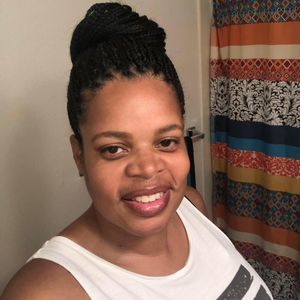 Meet your Posher, Jenn